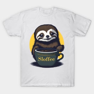 Sloffee T-Shirt